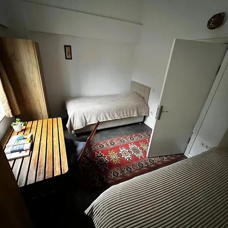 Prázdninový dům Kaucuk House
