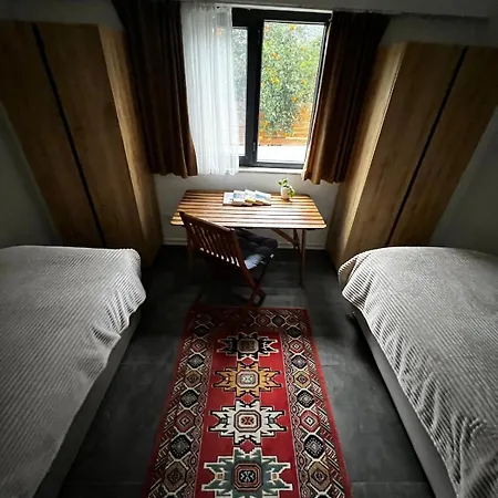 Citrus 2 Eskiomerler