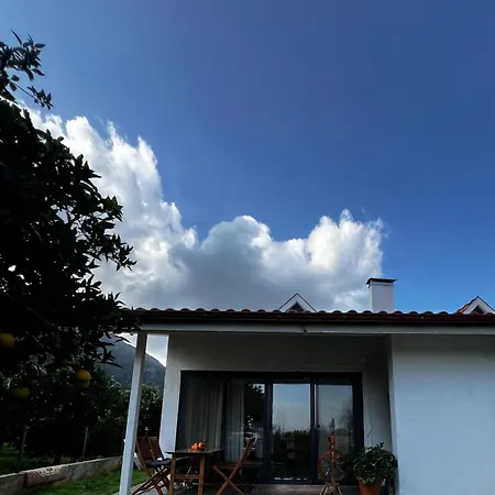Prázdninový dům Kaucuk House *