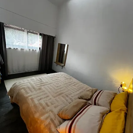 Prázdninový dům Kaucuk House *