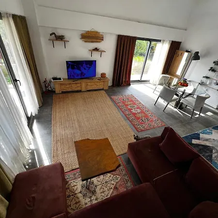 Kaucuk House * Eskiomerler