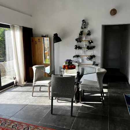 Prázdninový dům Kaucuk House *