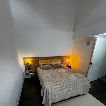 Kaucuk House Prázdninový dům *