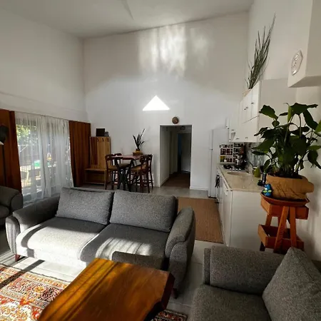 Kaucuk House Prázdninový dům *