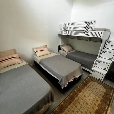 Prázdninový dům Kaucuk House *