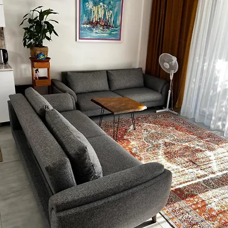 Kaucuk House * Eskiomerler