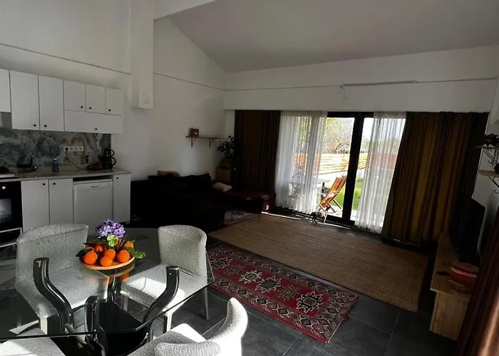 Citrus 2 Holiday home *