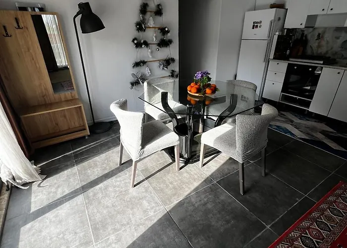 Citrus 2 * Eskiomerler