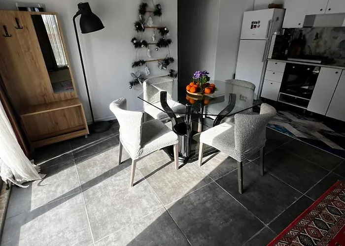 Citrus 2 Holiday home *