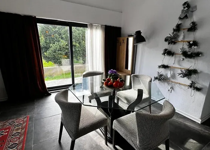 Citrus 2 Holiday home Eskiomerler