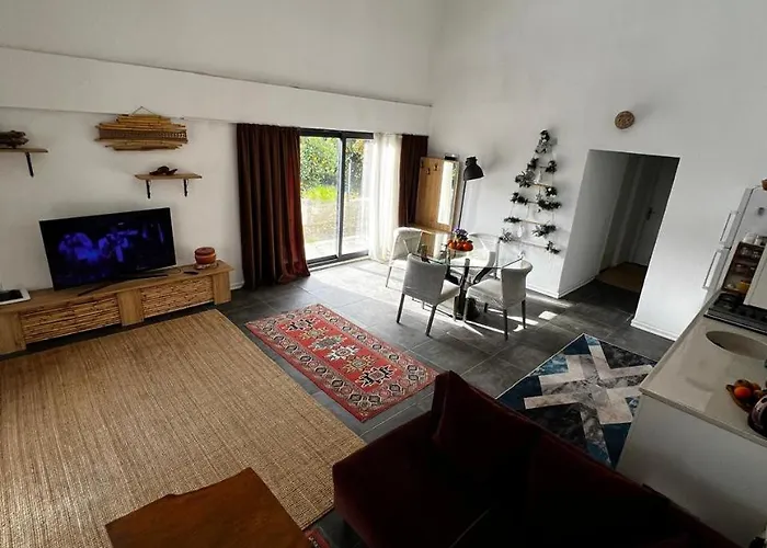 Citrus 2 Holiday home Eskiomerler