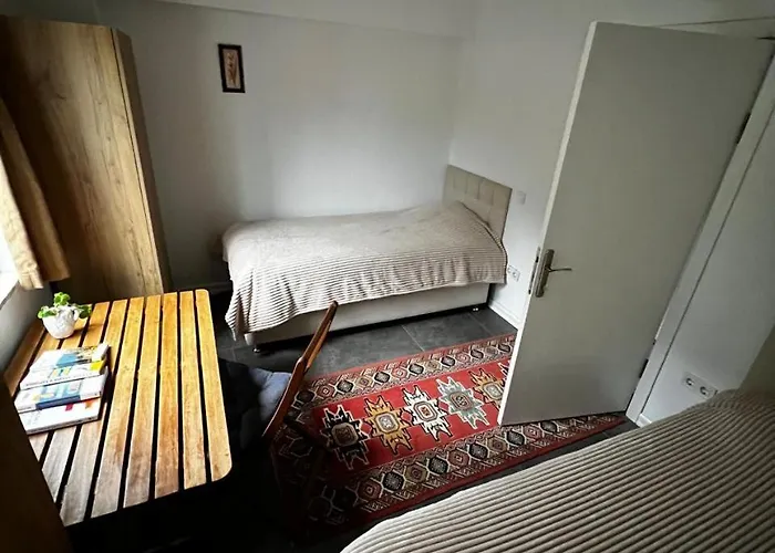 Holiday home Citrus 2