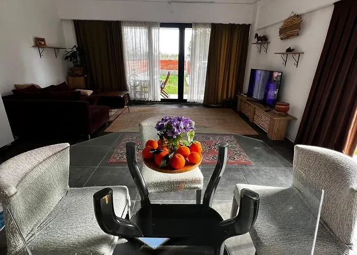 Citrus 2 Holiday home *