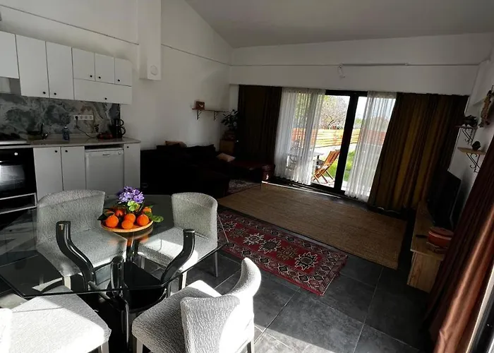 Holiday home Citrus 2 *