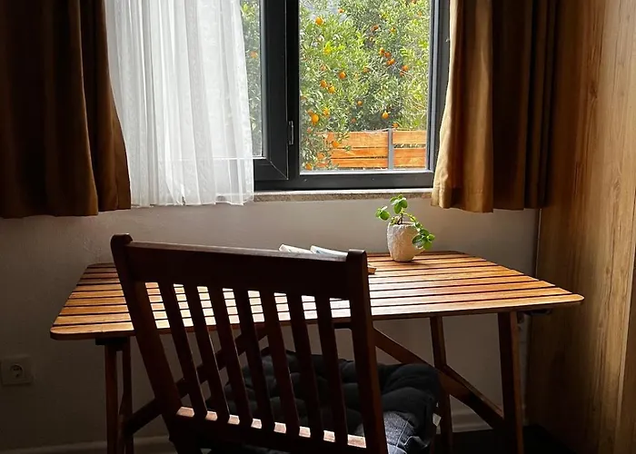 Holiday home Citrus 2 *