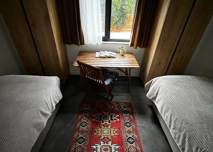 Citrus 2 Eskiomerler