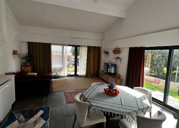 Citrus 2 Holiday home *