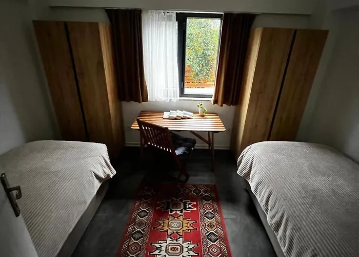 Citrus 2 Holiday home *