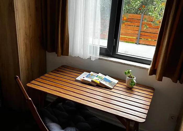 Citrus 2 Holiday home Eskiomerler