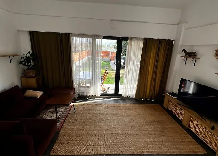 Holiday home Citrus 2 *