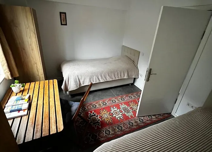 Holiday home Citrus 2